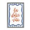 Stupell Industries Italian Kitchen Typography Floating Frame, design by Amanda Houston